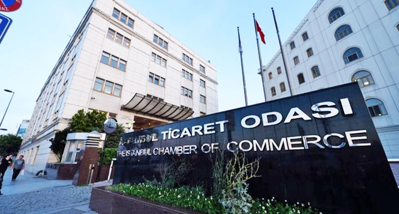 İto İstanbul Ticaret odası seçimleri 9 Nisan'da