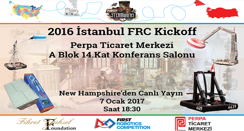 2016-istanbul-frc-kickoff-perpa-ticaret-merkezi