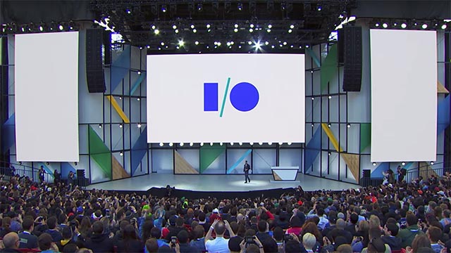 Android P