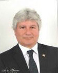 Dursun TEKİN Board Member