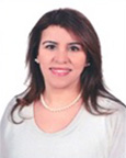 Müeyya AYBAY Board Member