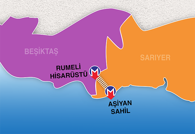 İstanbul Haberleri Şubat 2017