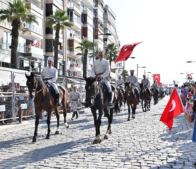 İzmir'in Kurtuluşu