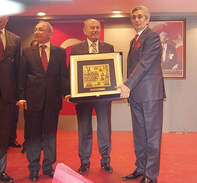 Kadir Topbaş