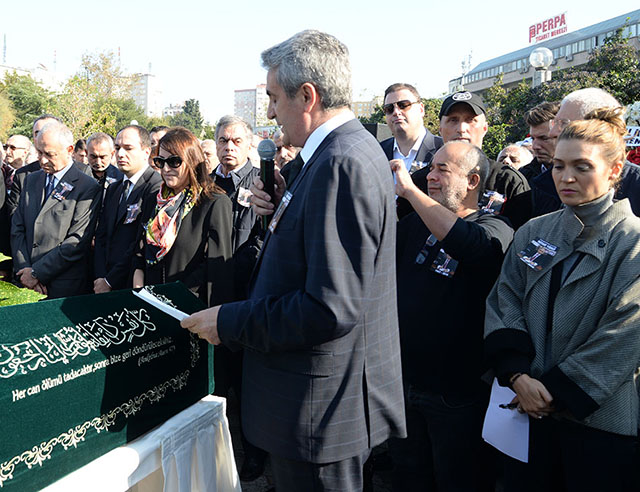 Mithat Yümlü Hasan Sezgin