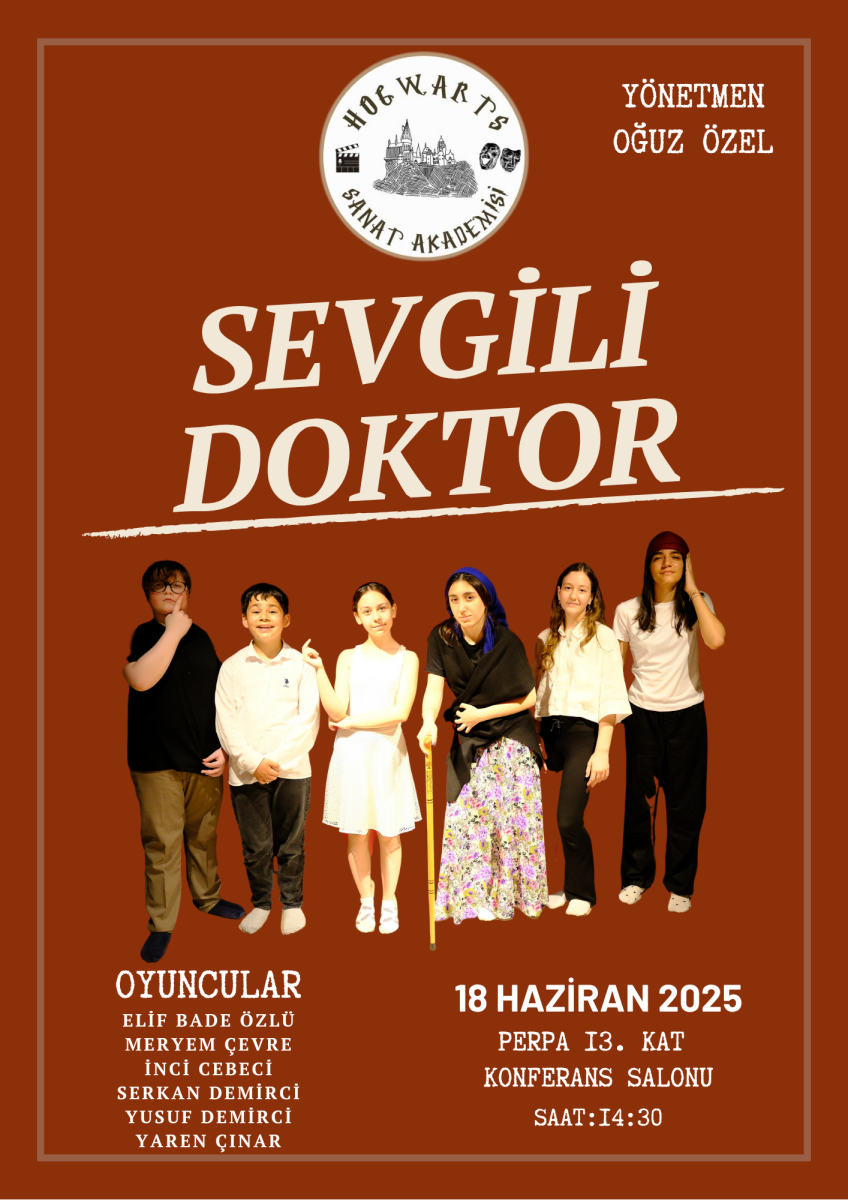 Sevgili Doktor