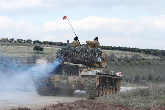 Vatan Size Minnettardır