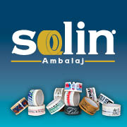 SOLİN AMBALAJ SAN. VE TİC. LTD. ŞTİ.