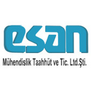 ESAN MÜHENDİSLİK TAAHHÜT TİC. LTD. ŞTİ.