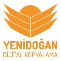 Yenidoğan Copy Center