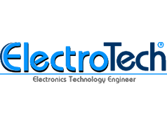 ELECTROTECH BİLİŞİM VE GÜVENLİK TEKNOLOJİLERİ SAN. DIŞ. TİC. LTD. ŞTİ