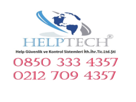 Help Güvenlik ve Kontrol Sistemleri Ltd.Şti.