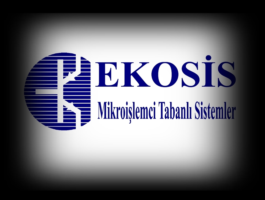 Ekosis Elektronik