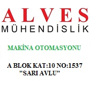 ALVES MÜHENDİSLİK