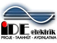 İDE ELEKTRİK 