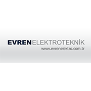 EVREN ELEKTROTEKNİK OTOM. TEKSTİL MALZ. SAN. TİC. LTD. ŞTİ.