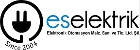 ES ELEKTRİK ELEKTRONİK OTOMASYON MALZ.SAN.TİC.LTD.ŞTİ.