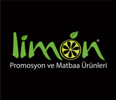 LİMON PROMOSYON REKLAM MATBAA ÜRÜN. SAN VE TİC. LTD. ŞTİ.