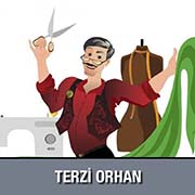 Terzi Orhan