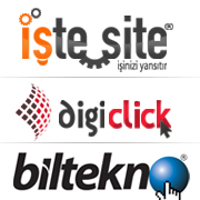 İşte Site - Digiclick