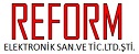 REFORM ELEKTRONİK SAN.TİC.LTD.ŞTİ.