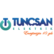 TUNÇSAN ELEKTRİK ELEKTRONİK SAN. TİC. LTD. ŞTİ.