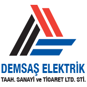 DEMSAŞ ELEKTRİK TAAH. SAN. TİC. LTD. ŞTİ.