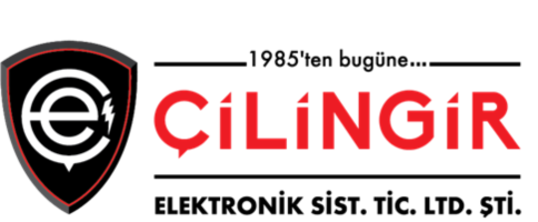 ÇİLİNGİR ELEKTRONİK SİSTEMLER