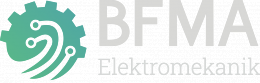 BFMA ELEKTROMEKANİK SAN. VE TİC.LTD.ŞTİ. 