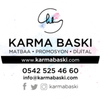 KB KARMA BASKI SAN. VE DIŞ TİC. LTD. ŞTİ.