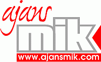 AjansMİK Yayıncılık Reklam Turz. ve Org. San. Tic. Ltd. Şti.