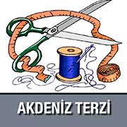 AKDENİZ TERZİ 