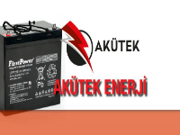 AKÜTEK ENERJİ SİSTEMLERİ SAN.TİC. LTD.ŞTİ.