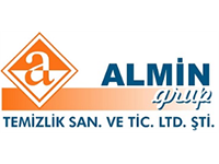 Almin Grup Temizlik