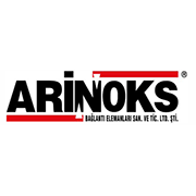 Arinoks Bağlantı Elemanları