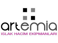 ARTEMİA ISLAK HACİM EKİPMANLARI