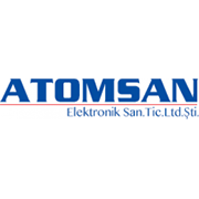 Atomsan Elektronik San. Tic. Ltd. Şti.
