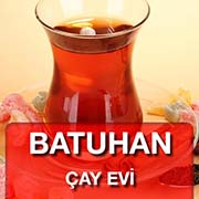 Batuhan Çay Evi