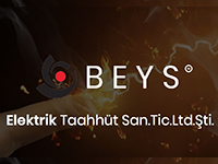 BEYS ELEKTRİK TAAHHÜT