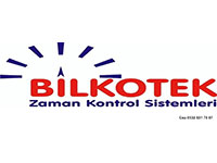 Bilkotek Bilgisayar Zaman Kontrol Sistemleri