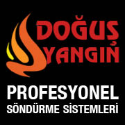 DOĞUŞ YANGIN GÜVENLİK SİSTEMLERİ 