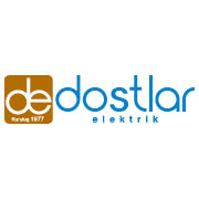 Dostlar Elektrik Malzemeleri San. ve Tic. Ltd. Şti