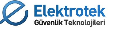 ELEKTROTEK GÜVENLİK TEKNOLOJİLERİ SAN.VE TİC.LTD.ŞTİ.