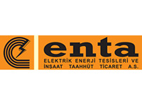 ENTA Elektrik Taahhüt İnşaat