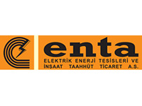 ENTA ELEKTRİK ENERJİ TESİSLERİ VE İNŞAAT TAAHHÜT TİCARET AŞ.