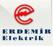 ERDEMİR ELEKTRİK PANO İMALATI