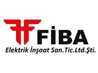 Fiba Elektrik İnşaat San Tic Ltd Şti