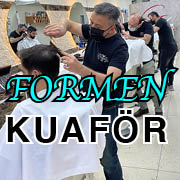 Formen Kuaför