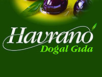 HAVRANO DOĞAL GIDA ZEYTİNYAĞI