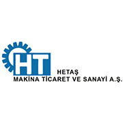 HETAŞ MAKİNA